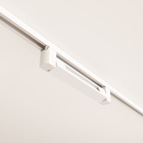 Трековый светильник Technical TR010-1-10W4K-M-W