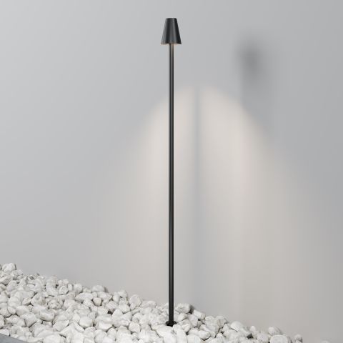 Ландшафтный светильник Outdoor O504FL-L1B3K1
