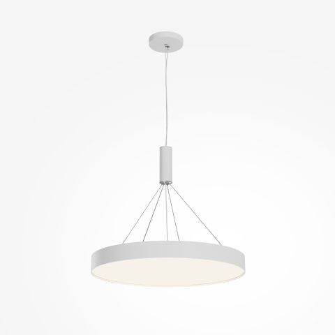 Потолочный светильник Technical C032CL-90W4K-RD-W