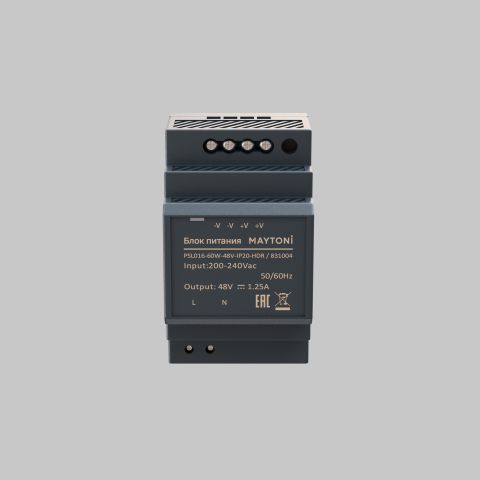 Источник напряжения Led Strip 831004