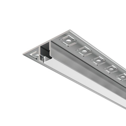Профиль Led Strip ALM-5313B-S-2M