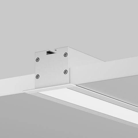 Комплектующие для профиля Led Strip 642034
