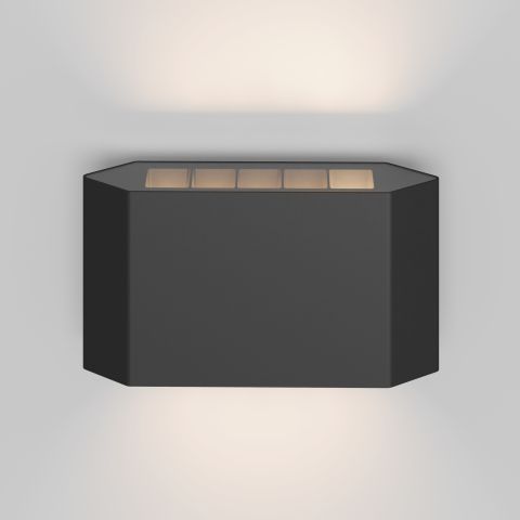 Архитектурная подсветка Outdoor O412WL-L8GF3K