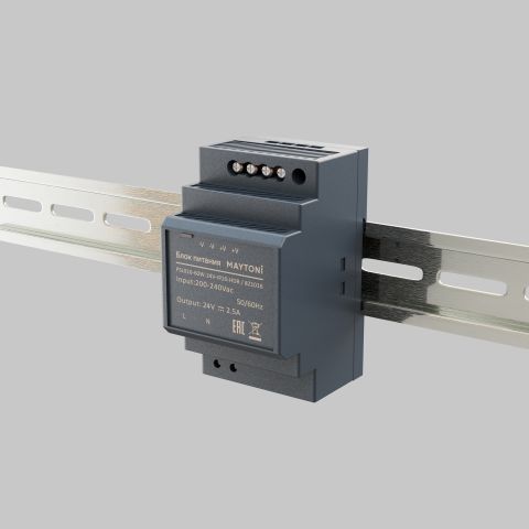 Источник напряжения Led Strip 821016