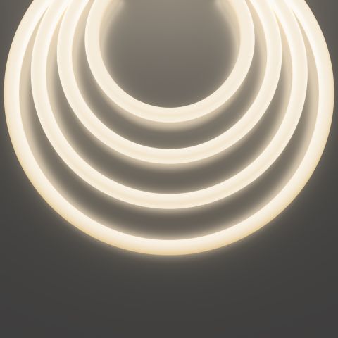 Гибкий неон Led Strip 20302