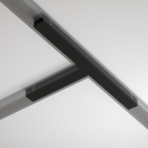 Комплектующие для систем освещения с токоведущими элементами Technical TRA172TPC-1B