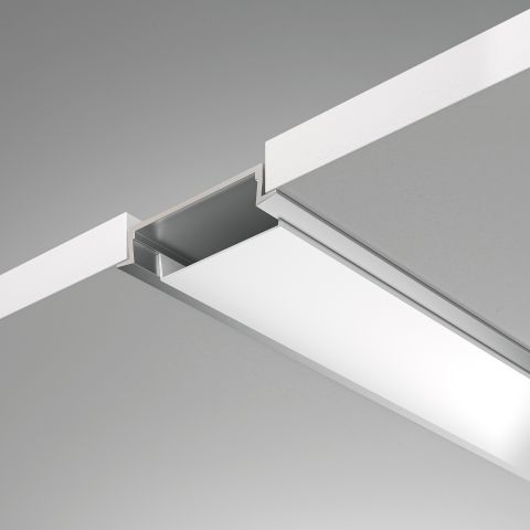 Профиль Led Strip ALM003S-2M