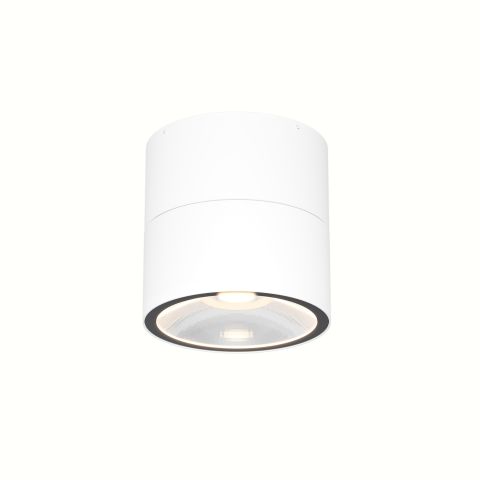Уличный потолочный светильник Outdoor O310CL-L7W3K