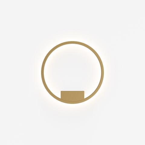 Настенный светильник (бра) Maytoni MOD058WL-L25BSK