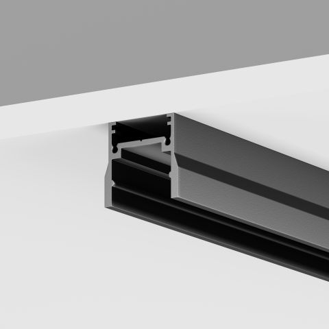 Профиль Outdoor O-TR001-P-B2M