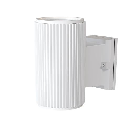 Уличный настенный светильник Outdoor O419WL-01W
