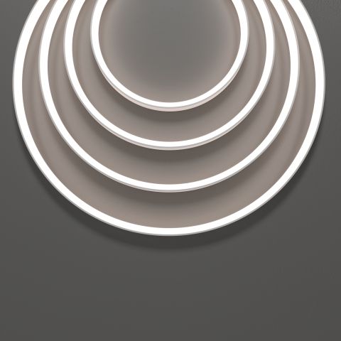 Гибкий неон Led Strip 432055