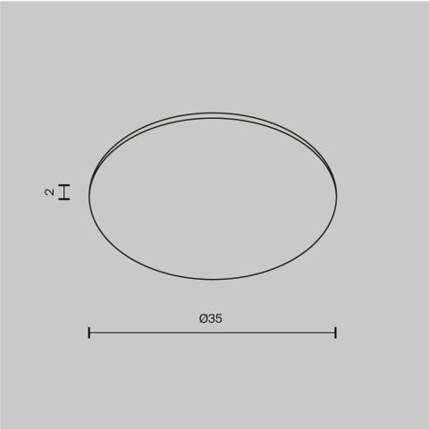 Аксессуар Technical Glass001-D35