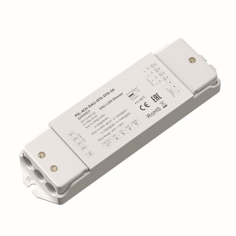 Диммер Lighting control 721003