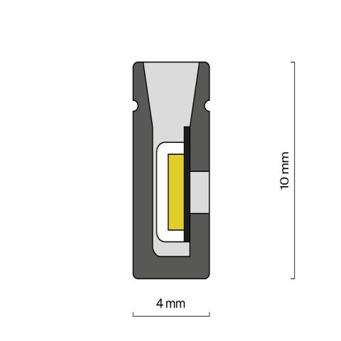 Гибкий неон Led Strip 432038