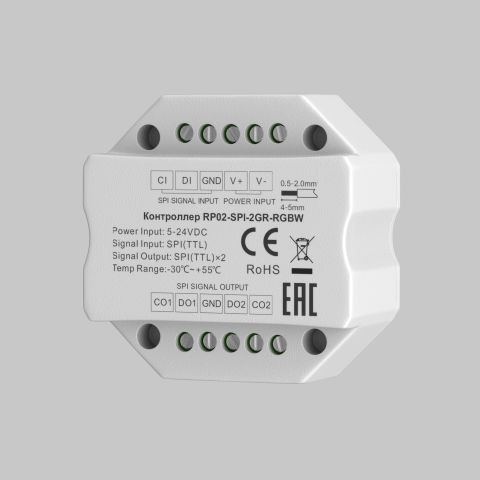 Усилитель Lighting control 711011