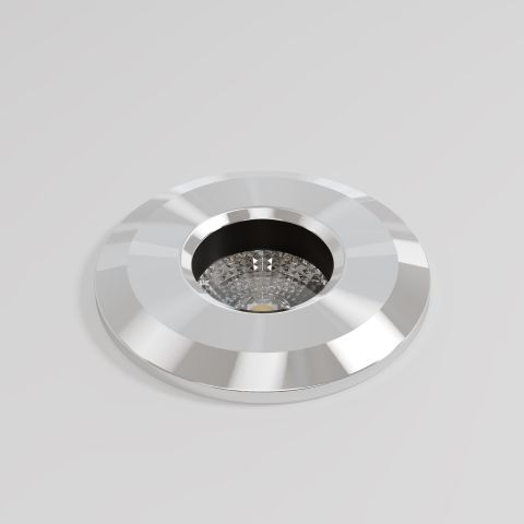 Уличный встраиваемый светильник Outdoor O044DL-L1S3K3