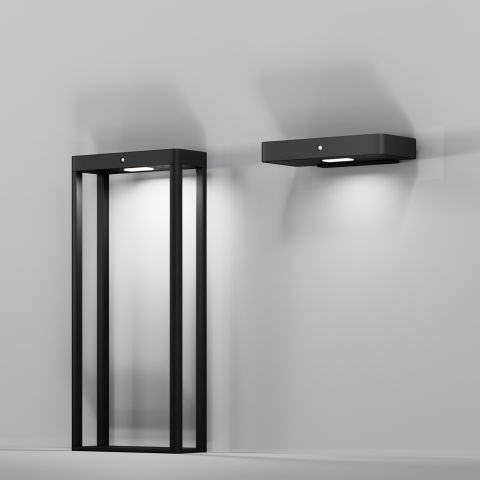 Светильник на солнечной батарее Outdoor OSL456FL-L2GF3K