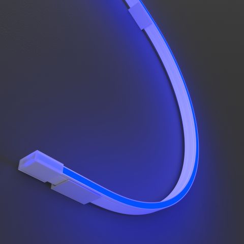 Гибкий неон Led Strip 432041
