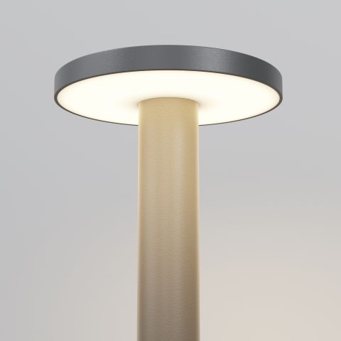 Ландшафтный светильник Outdoor O420FL-L12GF