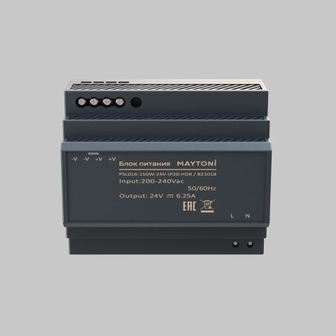 Источник напряжения Led Strip 821018