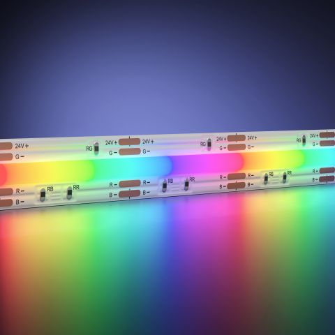 Светодиодная лента Led Strip 201217