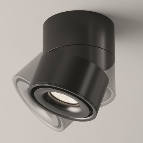Потолочный светильник Technical C084CL-15W4K-B