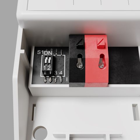 Источник тока Lighting control PSL-TR40-950-1200mA