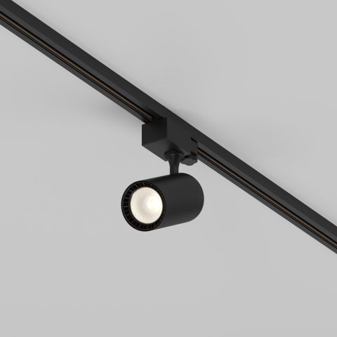 Трековый светильник Technical TR029-3-10W3K-M-B