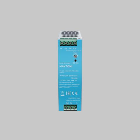 Источник напряжения Led Strip 821012
