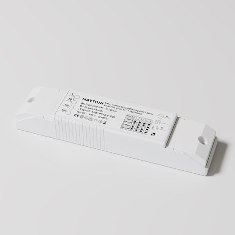 Источник тока Lighting control PSL-DL40-3CCT-150-300mA