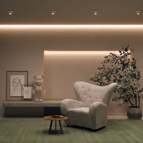 Светодиодная лента Led Strip 201112