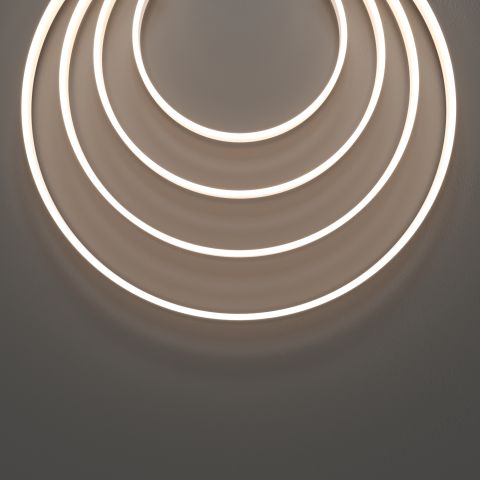 Гибкий неон Led Strip 432029