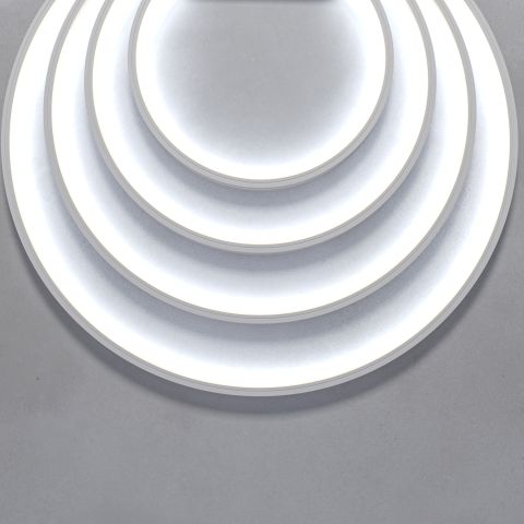 Гибкий неон Led Strip 200951