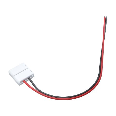 Комплектующие к светодиодной ленте с токоведущими элементами Led Strip CN010