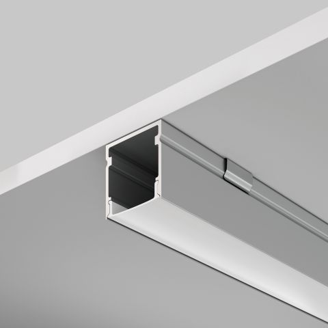 Профиль Led Strip ALM-2020-S-2M