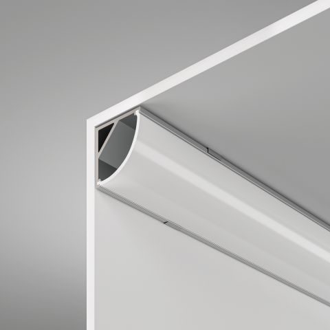Профиль Led Strip ALM008S-2M