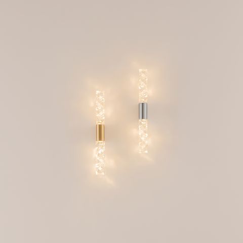 Настенный светильник (бра) Maytoni MOD328WL-L5CH3K