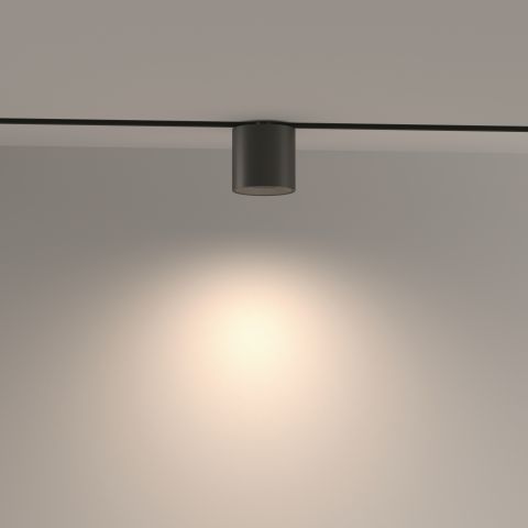 Трековый светильник Technical TR132-4-7W-DS-B