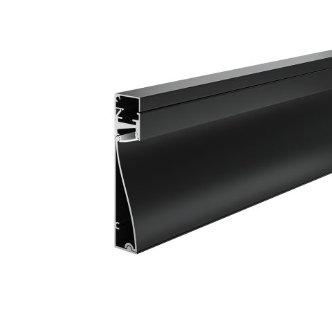 Профиль Led Strip ALM-8018-B-2M