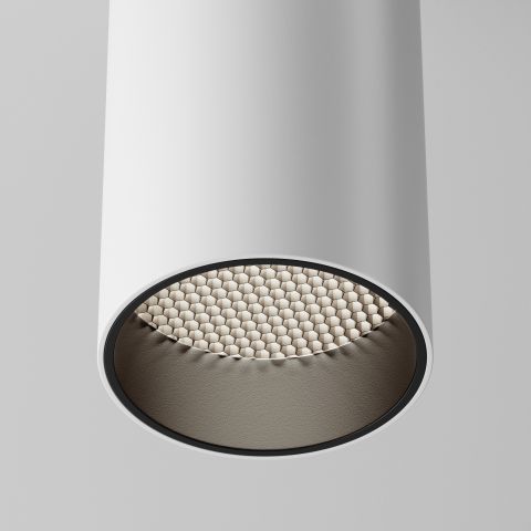 Потолочный светильник Technical C056CL-L12W4K-W-W