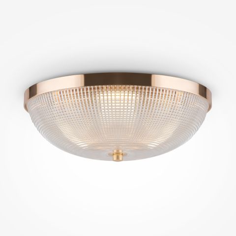 Потолочный светильник Maytoni C046CL-03G