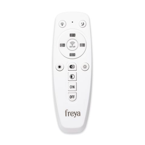 Потолочный светильник Freya FR6170CL-L52BS