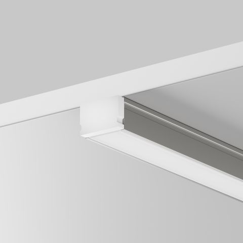 Профиль Led Strip 631001