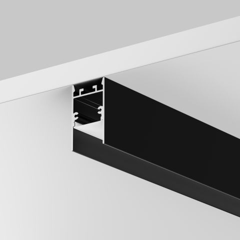 Профиль Led Strip 633010