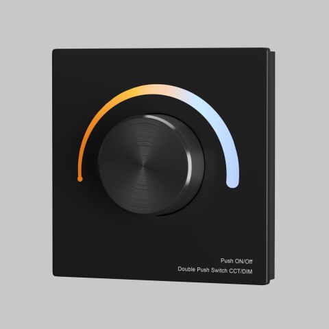 Роторная панель управления Lighting control 711026