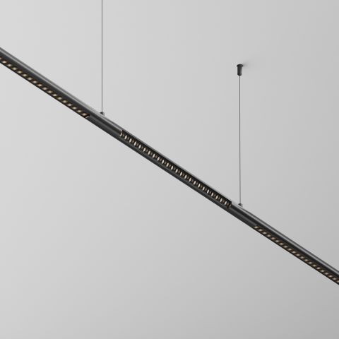 Светильник Technical C149CL-L500-12W3K-B
