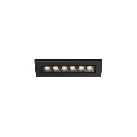 Уличный потолочный светильник Outdoor O488DL-L6GF4K