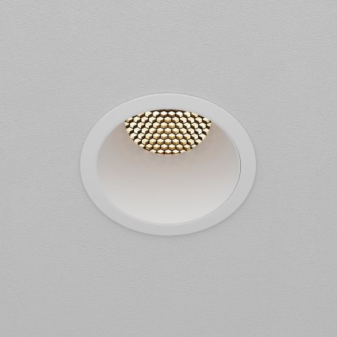 Встраиваемый светильник Technical DL118-15W-3K-W