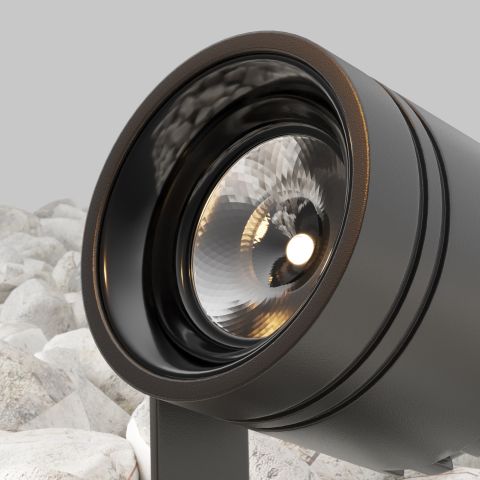 Ландшафтный светильник Outdoor O493FL-L3GF3K